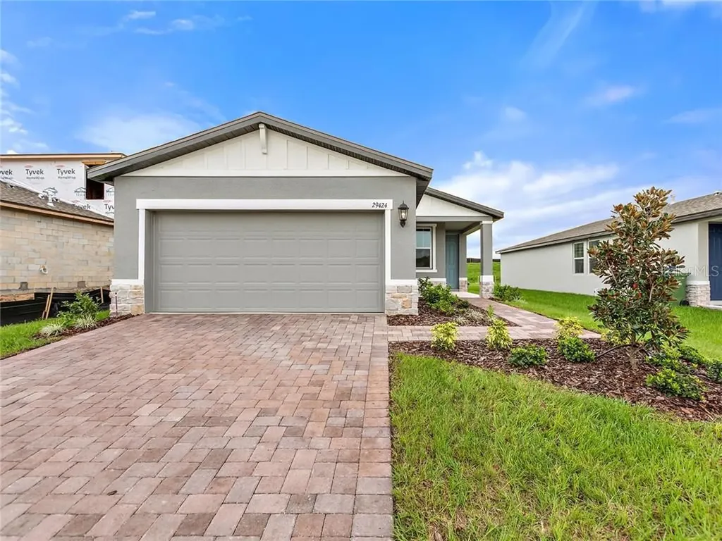 29424 Caspian Street Leesburg FL 34748