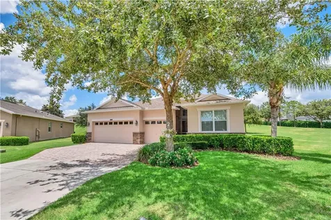 3614 Balmy Breeze Court Clermont FL 34711