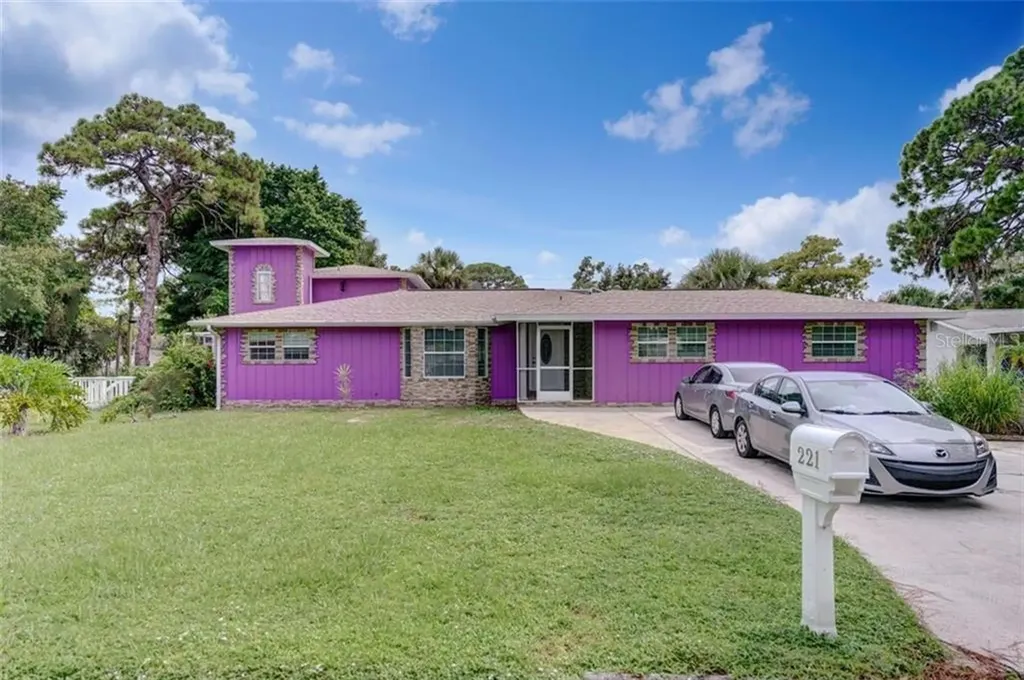 221 Pameto Road Nokomis FL 34275