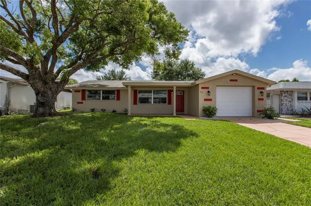 8914 Saint Regis Lane Port Richey FL 34668