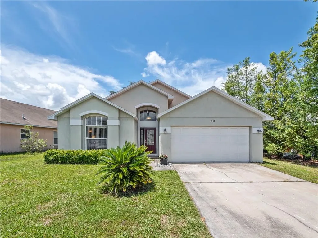 347 Brightview Drive Lake Mary FL 32746