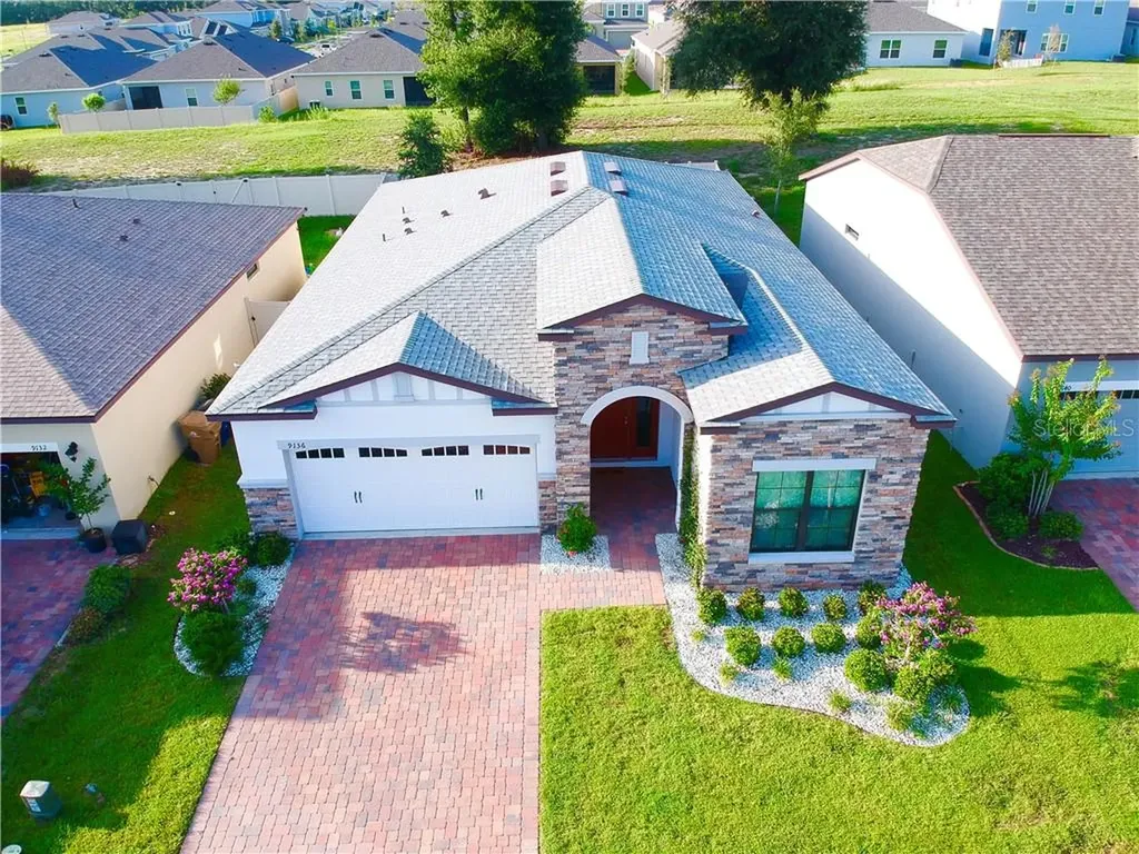 9136 Chandler Drive Groveland FL 34736