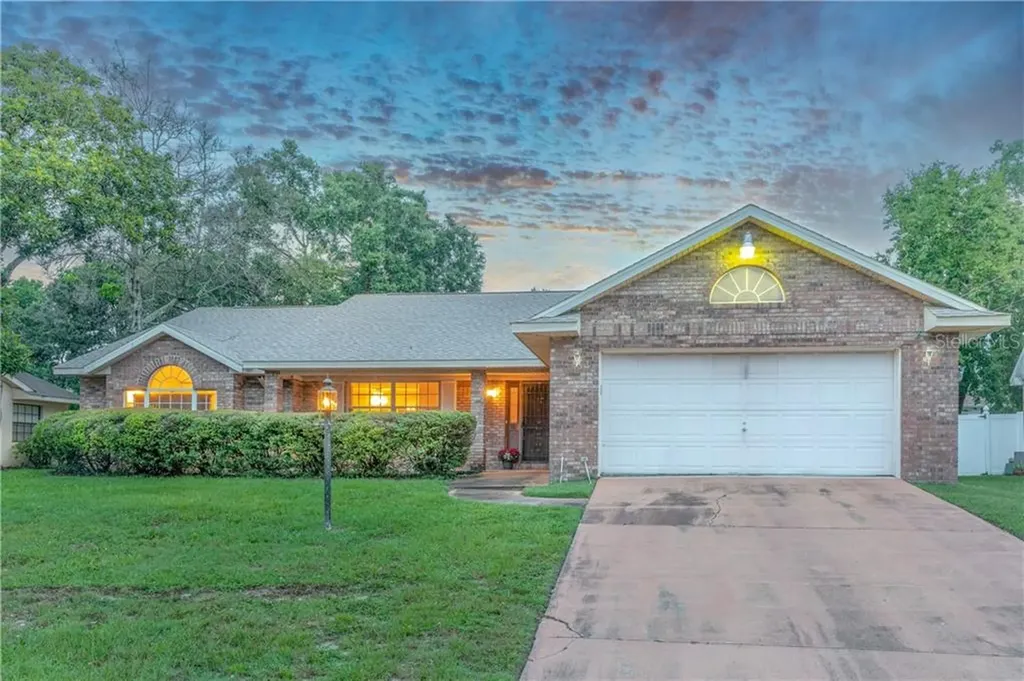 1389 Summit Hill Drive Deltona FL 32725