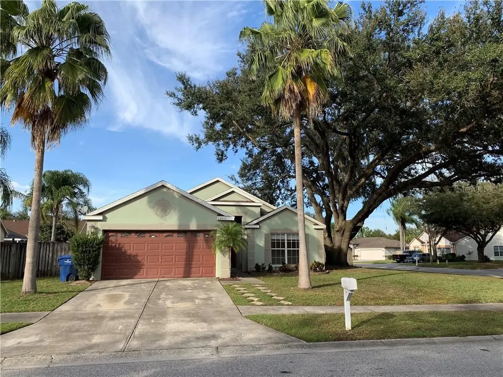 26935 Carla Place Lutz FL 33559