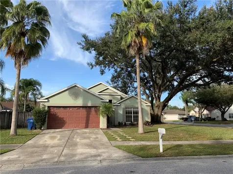 26935 Carla Place Lutz FL 33559
