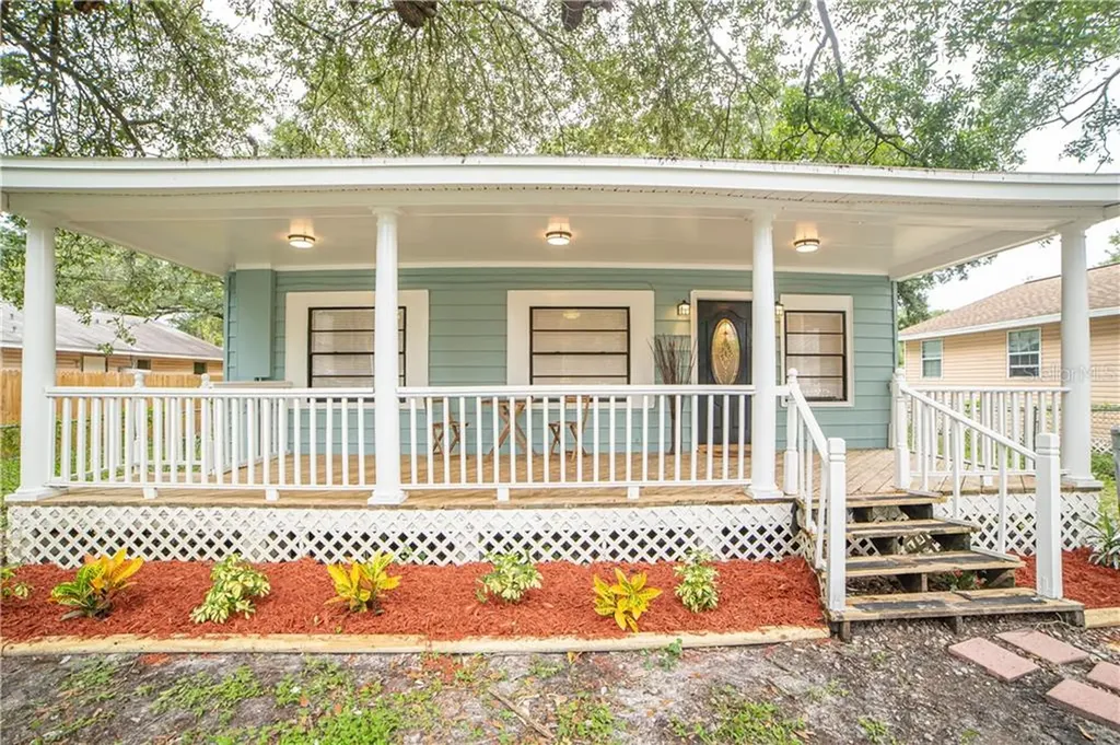 3019 Gordon Court Tampa FL 33619