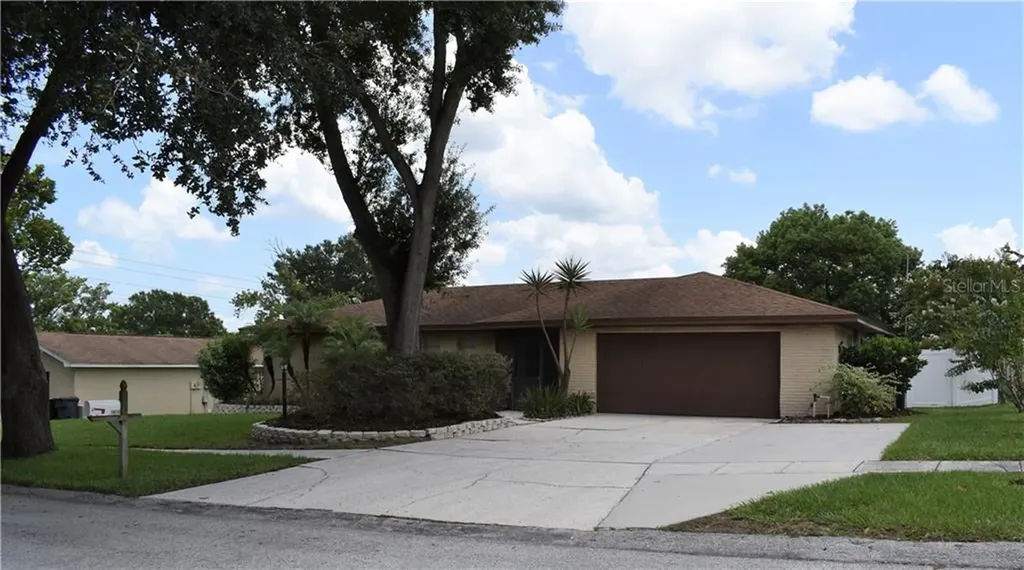 5012 Lochinvar Lakeland FL 33813