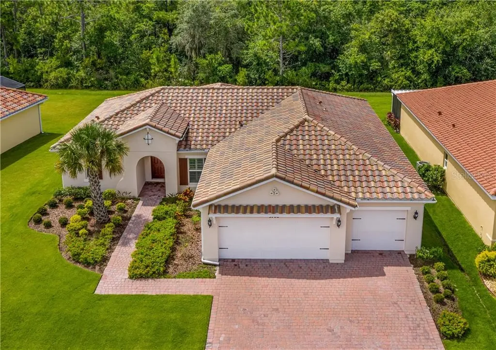3708 Isles Arbor Lane Kissimmee FL 34746