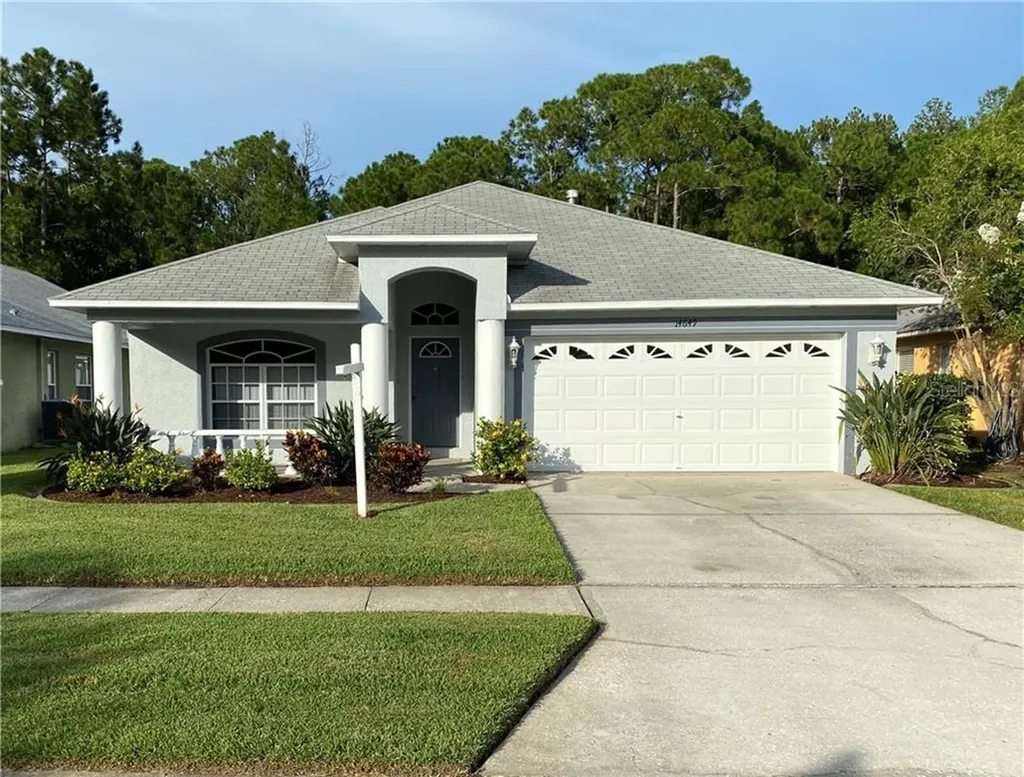 14649 Corkwood Drive Tampa FL 33626