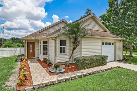 2201 Canonero Court Orlando FL 32825