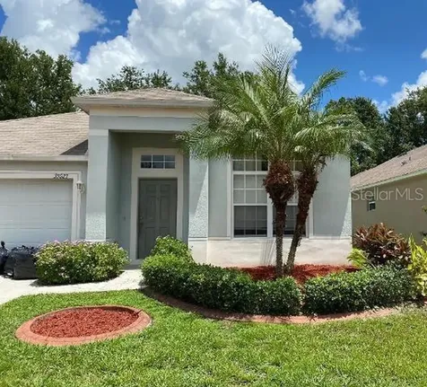 35023 Meadow Reach Drive Zephyrhills FL 33541