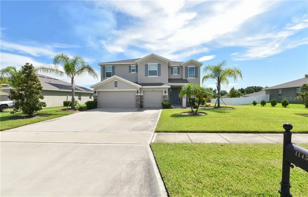 1145 Spinning Wheel Drive Apopka FL 32712