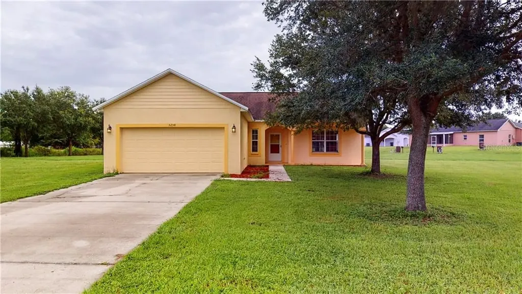 5238 Pancho Villa Lane Plant City FL 33566