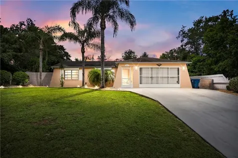 4019 Everett Avenue Spring Hill FL 34609
