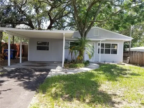 5130 14th Avenue N St Petersburg FL 33710