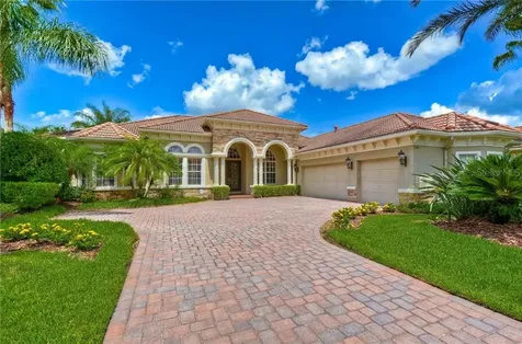 11804 Shire Wycliffe Court Tampa FL 33626