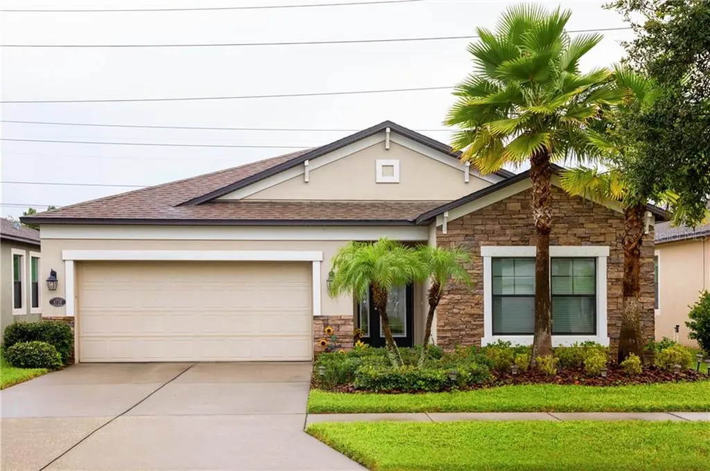 4720 Woods Landing Lane Tampa FL 33619