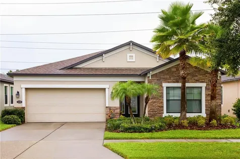 4720 Woods Landing Lane Tampa FL 33619