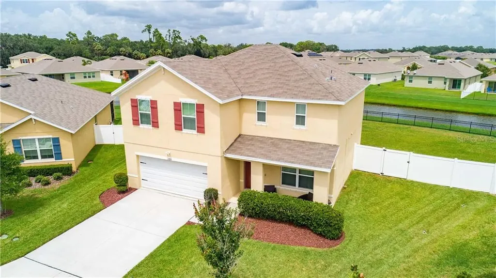 15235 Peaceful Bull Place Bradenton FL 34212