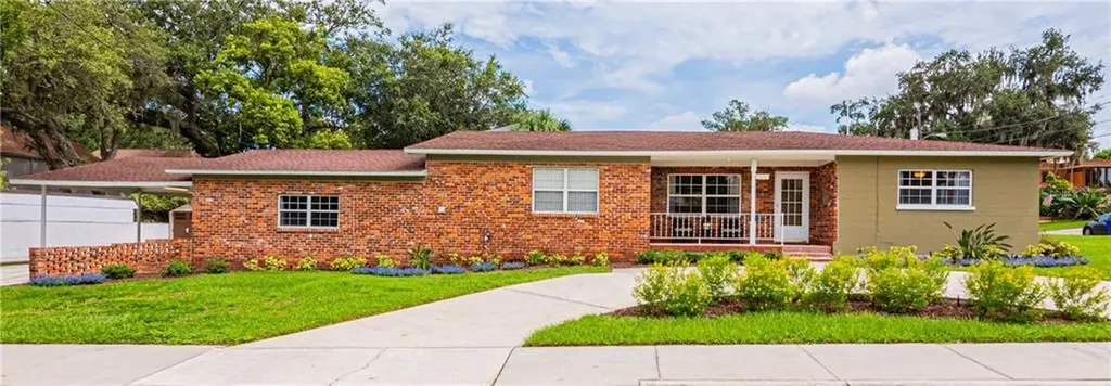 334 Glendale Street Lakeland FL 33803