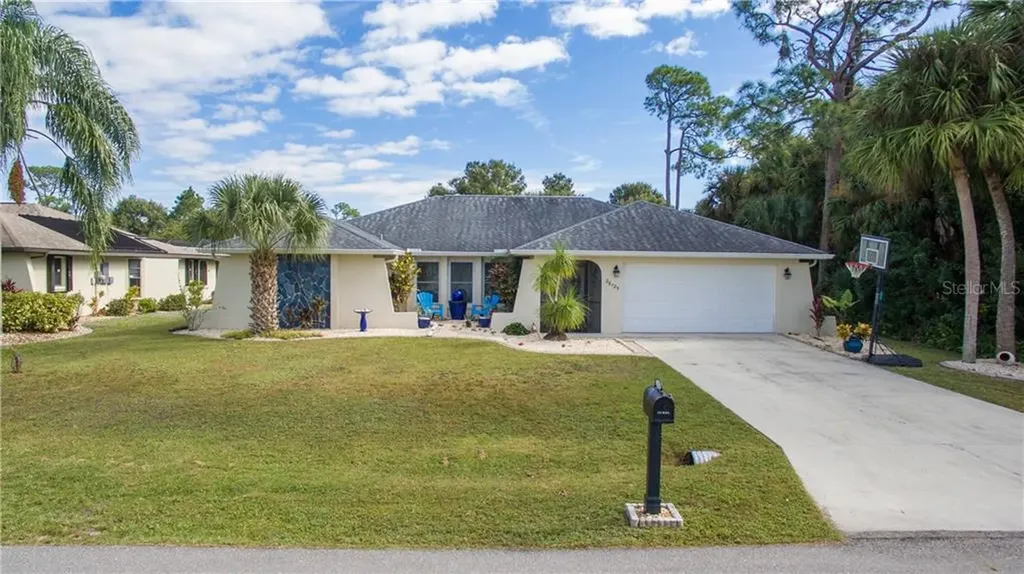 26125 Copiapo Circle Punta Gorda FL 33983