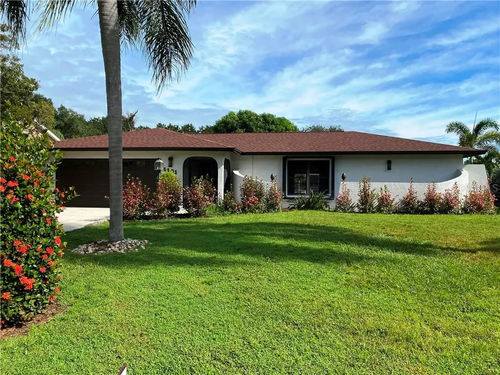 4101 King Richard Drive Sarasota FL 34232