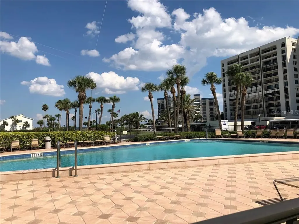 1460 Gulf Boulevard Clearwater FL 33767