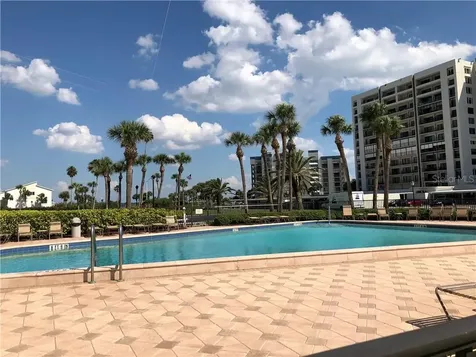 1460 Gulf Boulevard Clearwater FL 33767