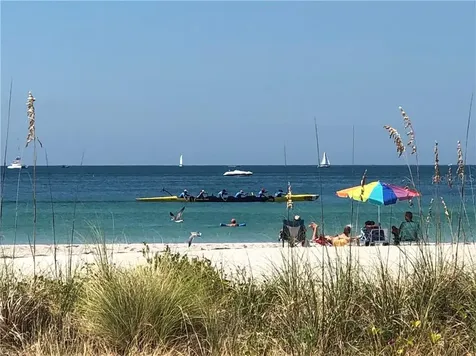 1460 Gulf Boulevard Clearwater FL 33767