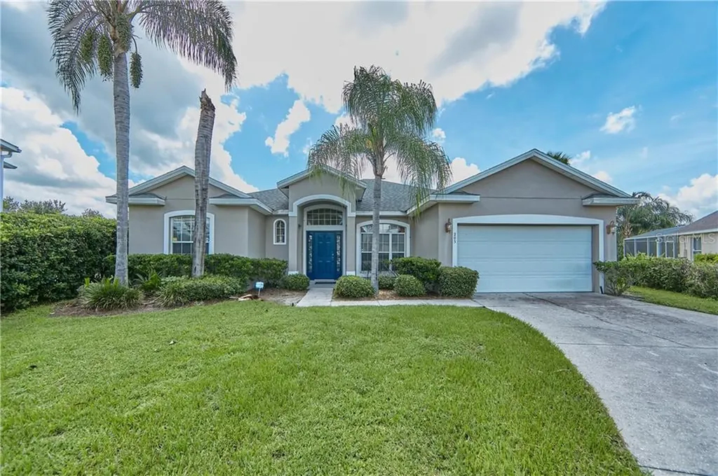 205 Hills Bay Drive Davenport FL 33896