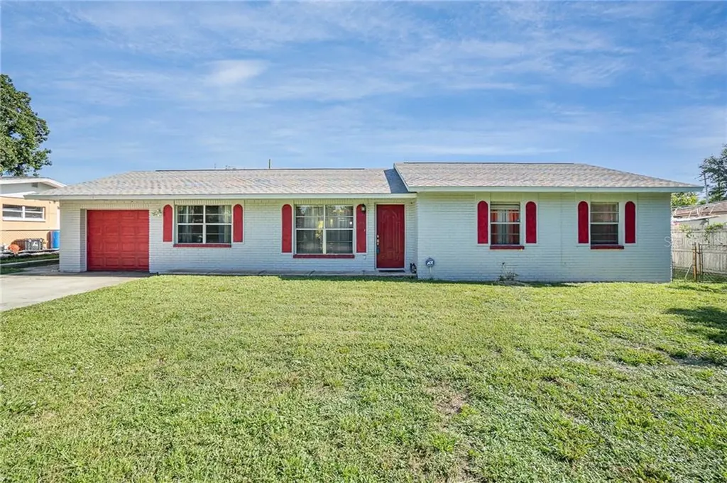 1058 Albin Street Cocoa FL 32927