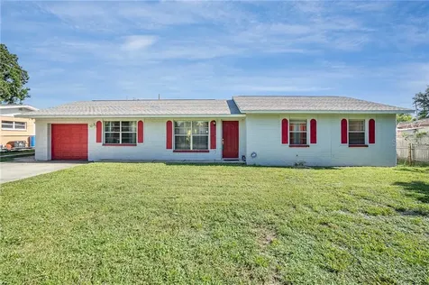 1058 Albin Street Cocoa FL 32927
