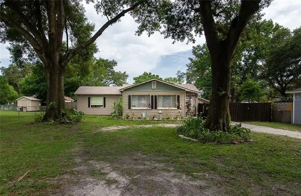 1011 Oakhill Street Lakeland FL 33815