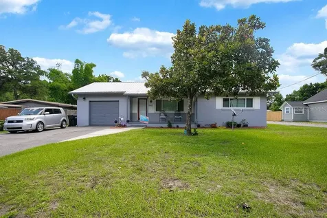 2601 Ives Avenue Orlando FL 32806