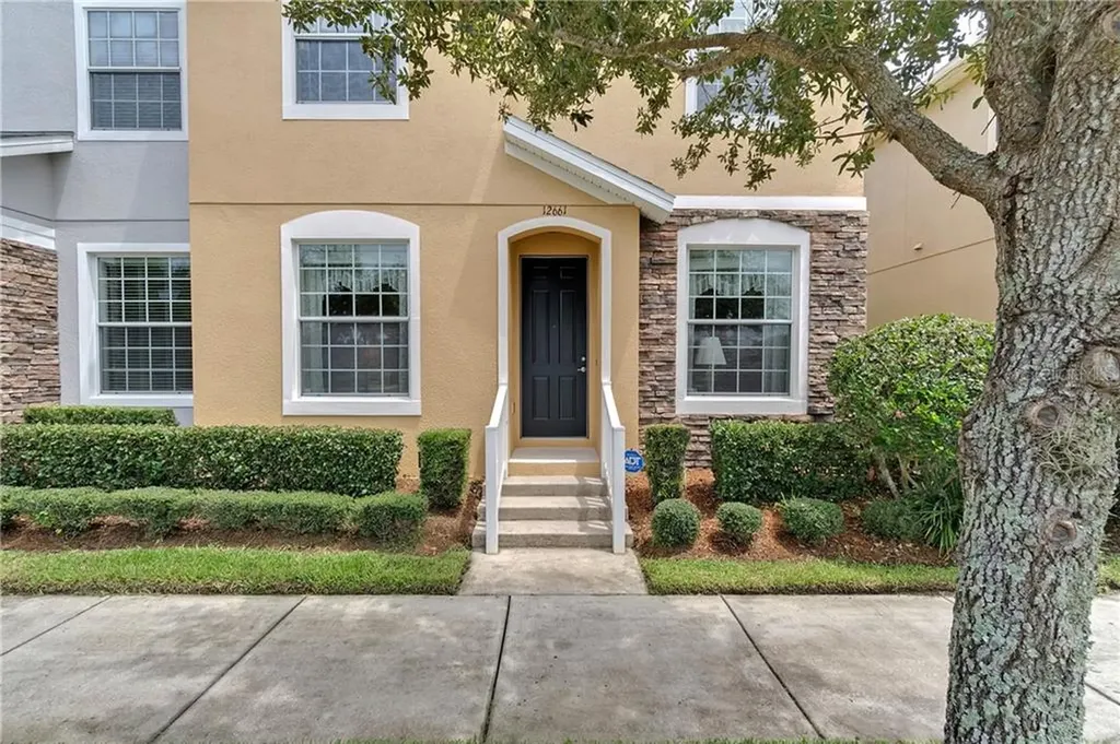 12661 Tanja King Boulevard Orlando FL 32828