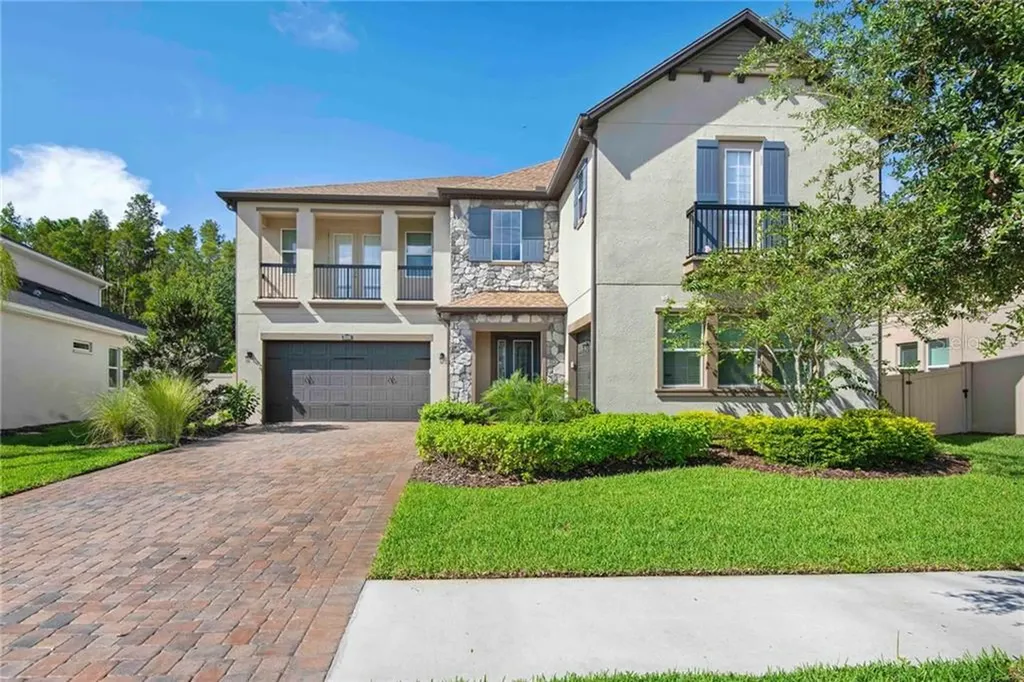28268 Forelli Court Wesley Chapel FL 33543