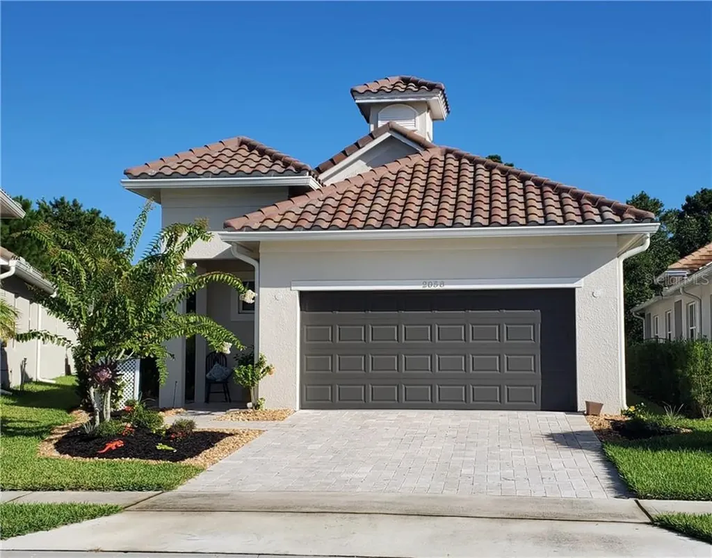 2058 Sherbrook Avenue Davenport FL 33837