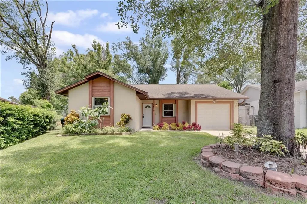 3515 Erie Court Orlando FL 32810