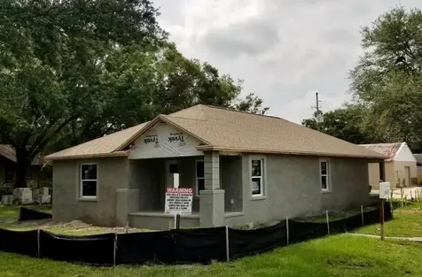 3703 41st Avenue N St Petersburg FL 33714