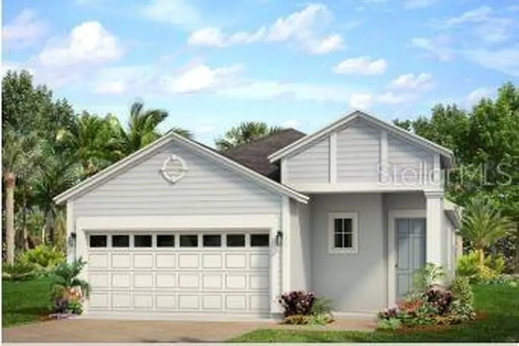 6124 Voyagers Place Apollo Beach FL 33572