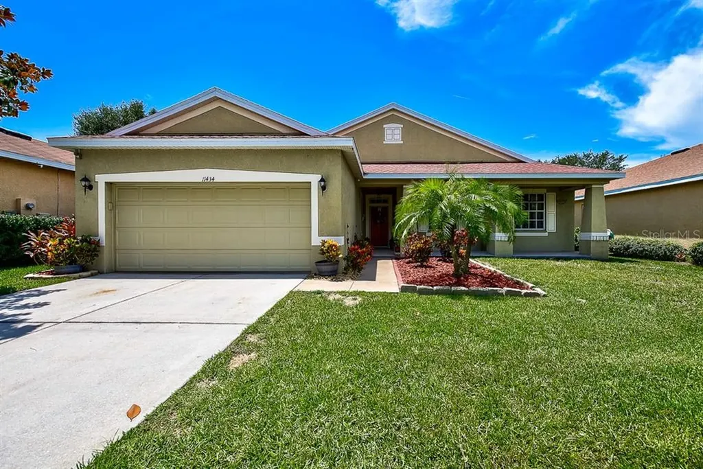 11434 Laurel Brook Court Riverview FL 33569