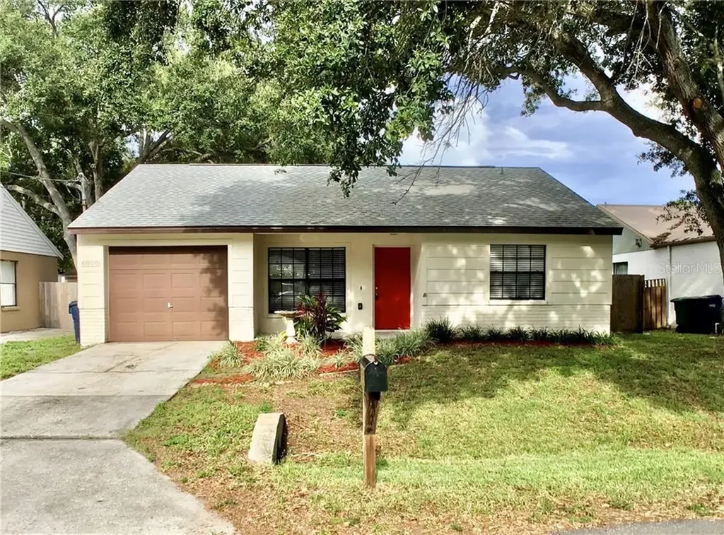 6808 S Sheridan Road Tampa FL 33611