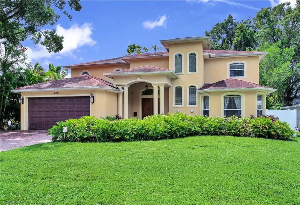4610 W San Jose Street Tampa FL 33629
