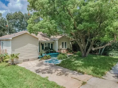 5415 5th Avenue N St Petersburg FL 33710