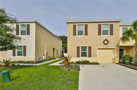 12915 Shady Fern Lane Gibsonton FL 33534