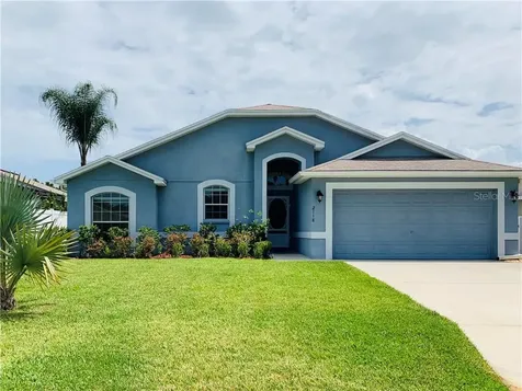 2118 Normandy Heights Lane Winter Haven FL 33880
