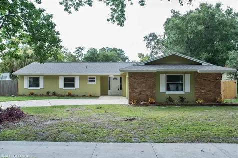 2021 Collier Drive Fern Park FL 32730