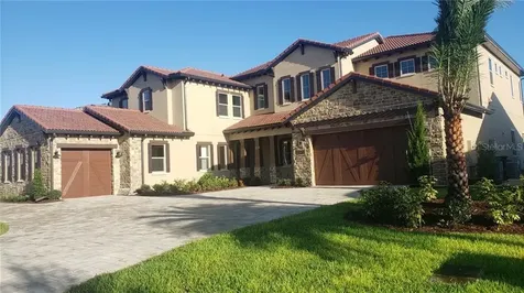 15711 Panther Lake Drive Winter Garden FL 34787
