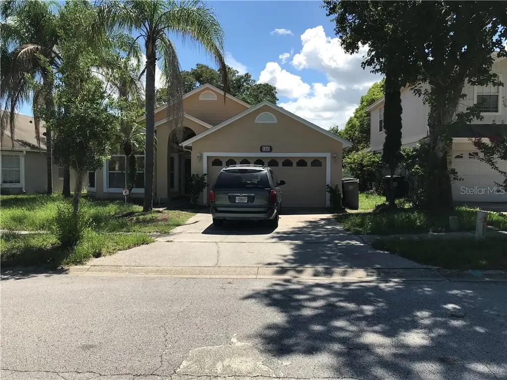 1243 Whispering Winds Court Apopka FL 32703