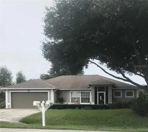 6332 SW 63rd Court Ocala FL 34474